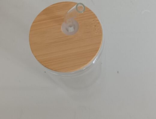 Glass bottle